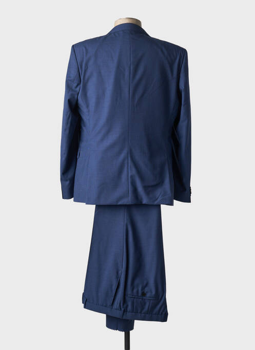 Costume de cérémonie bleu HUGO BOSS homme
