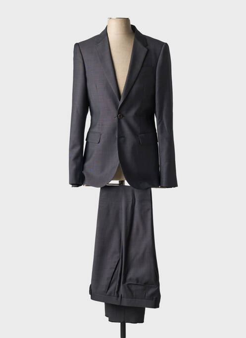 Costume de ville gris PAUL SMITH pour homme