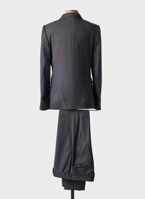 Costume de ville gris PAUL SMITH homme