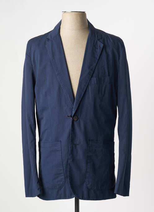 Veste casual bleu PAUL SMITH pour homme