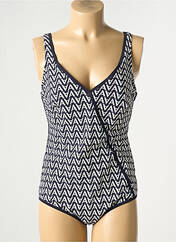 Maillot de bain 1 pièce noir ANITA pour femme seconde vue