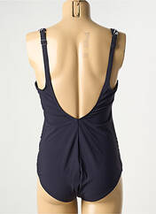 Maillot de bain 1 pièce noir ANITA pour femme seconde vue