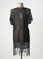 Robe de plage noir LPB pour femme seconde vue