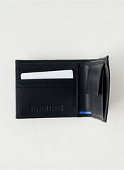 Portefeuille noir BIKKEMBERGS pour homme seconde vue