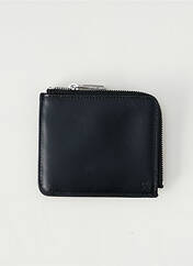 Porte-carte noir PAUL SMITH pour homme seconde vue