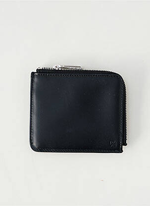 Porte-carte noir PAUL SMITH pour homme