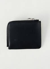 Porte-carte noir PAUL SMITH pour homme seconde vue