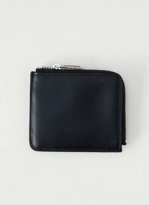 Porte-carte noir PAUL SMITH pour homme