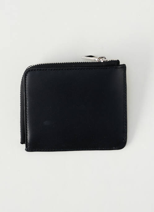 Porte-carte noir PAUL SMITH pour homme