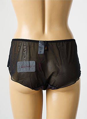 Shorty shorty noir CURVY KATE femme