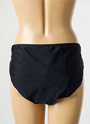 Bas de maillot de bain culotte culotte noir CURVY KATE femme