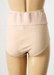 Culotte gainante chair ANITA pour femme seconde vue