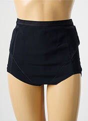 Culotte gainante noir ANITA pour femme seconde vue
