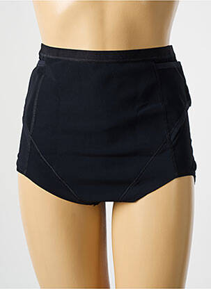 Culotte gainante noir ANITA pour femme