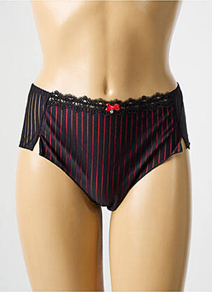 Shorty noir CURVY KATE pour femme