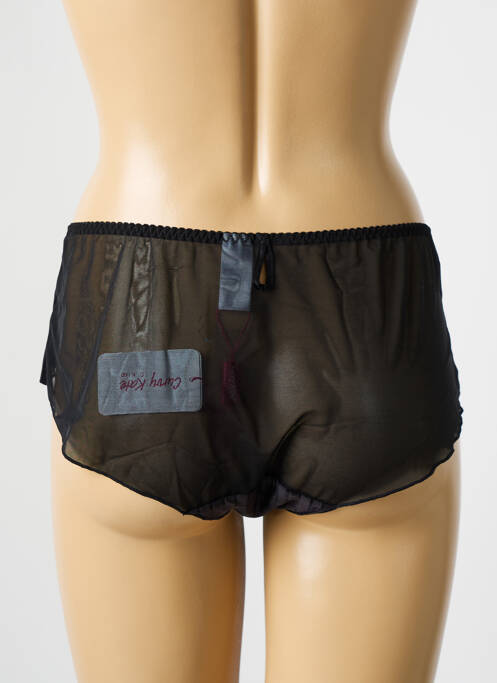 Shorty shorty noir CURVY KATE femme