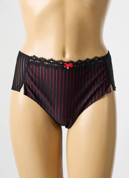 Shorty noir CURVY KATE pour femme