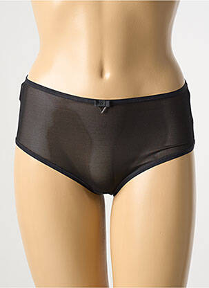 Shorty shorty noir CURVY KATE femme