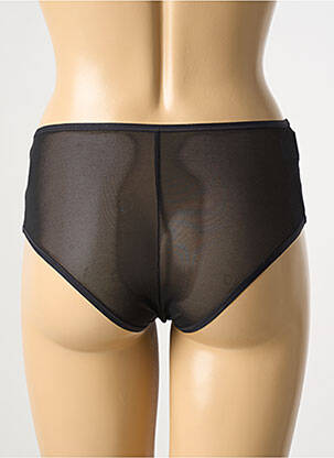 Shorty shorty noir CURVY KATE femme