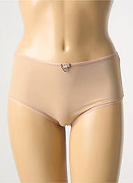 Shorty shorty beige CURVY KATE femme
