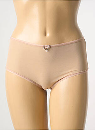 Shorty shorty beige CURVY KATE femme