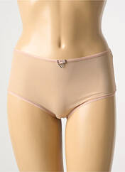 Shorty beige CURVY KATE pour femme seconde vue
