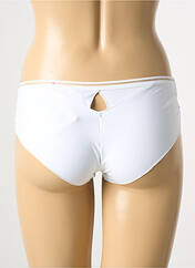 Shorty blanc CURVY KATE pour femme seconde vue