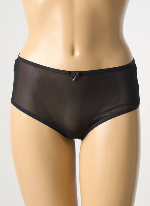 Shorty shorty noir CURVY KATE femme