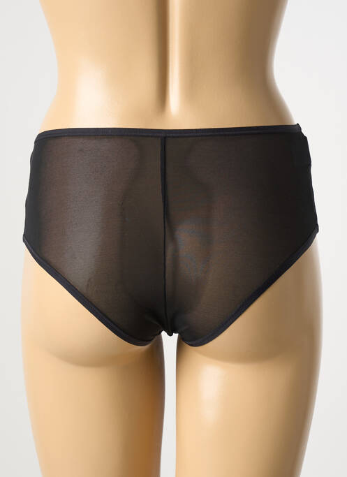 Shorty shorty noir CURVY KATE femme
