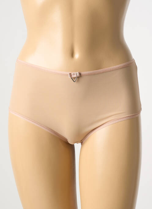 Shorty beige CURVY KATE pour femme