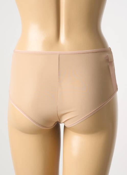 Shorty beige CURVY KATE femme