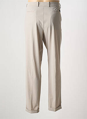 Pantalon chino tissage popeline taille normale beige RRD (ROBERTO RICCI DESIGNS) homme