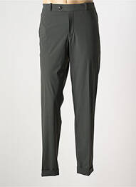 Pantalon chino stretch taille normale vert RRD (ROBERTO RICCI DESIGNS) homme