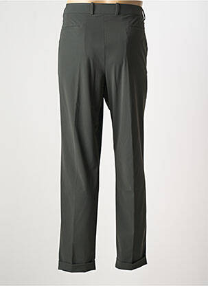 Pantalon chino stretch taille normale vert RRD (ROBERTO RICCI DESIGNS) homme