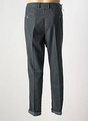 Pantalon chino poches taille normale gris MASONS homme