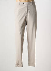 Pantalon chino beige RRD (ROBERTO RICCI DESIGNS) pour homme seconde vue