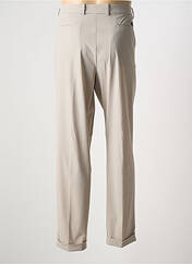 Pantalon chino beige RRD (ROBERTO RICCI DESIGNS) pour homme seconde vue
