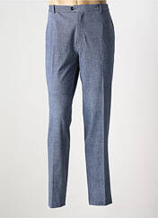 Pantalon chino bleu CIRCOLO 1901 pour homme seconde vue