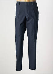 Pantalon chino bleu HUGO BOSS pour homme seconde vue