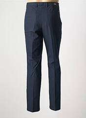 Pantalon chino bleu HUGO BOSS pour homme seconde vue