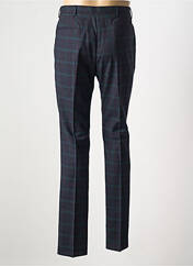 Pantalon chino bleu PAUL SMITH pour homme seconde vue