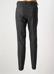 Pantalon chino gris MASON'S pour homme seconde vue