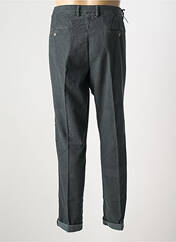 Pantalon chino gris MASONS pour homme seconde vue