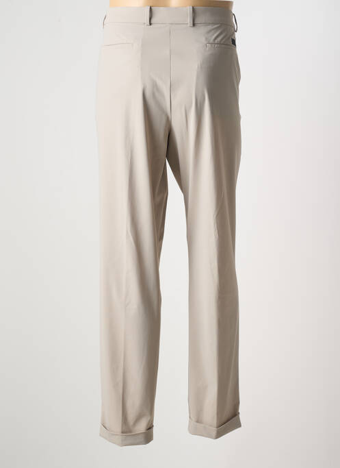 Pantalon chino tissage popeline taille normale beige RRD (ROBERTO RICCI DESIGNS) homme