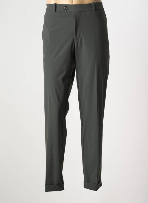 Pantalon chino stretch taille normale vert RRD (ROBERTO RICCI DESIGNS) homme