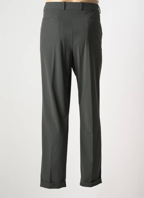 Pantalon chino stretch taille normale vert RRD (ROBERTO RICCI DESIGNS) homme