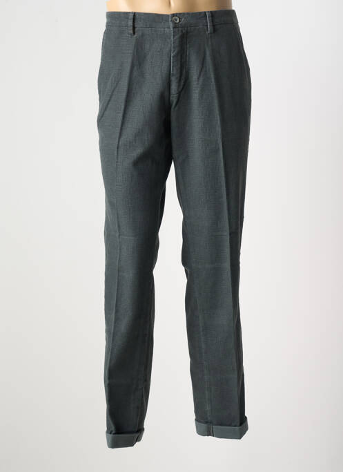 Pantalon chino poches taille normale gris MASONS homme