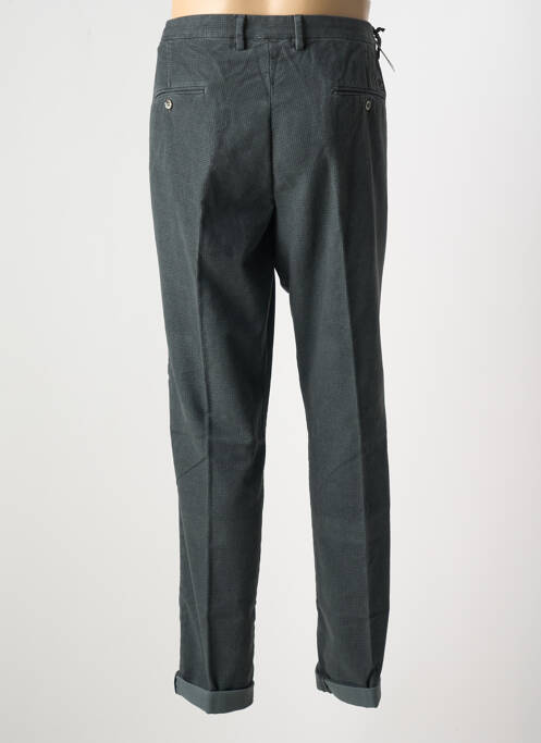 Pantalon chino poches taille normale gris MASONS homme