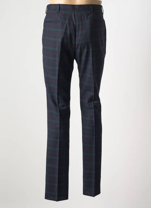 Pantalon chino bleu PAUL SMITH homme