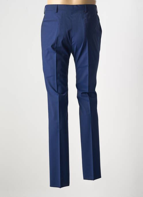 Pantalon chino bleu PAUL SMITH homme